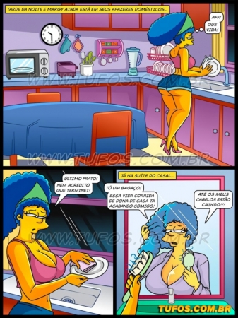 Os Simptoons #62