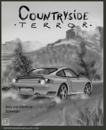 Scavenger - Countryside