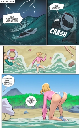 Island Curse