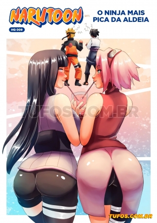 Tufos - Narutoon 09