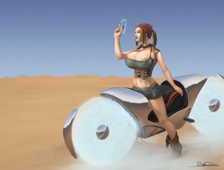 Artist - BoobDolLz