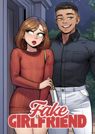 Ekynoxe - Fake Girlfriend 01