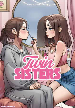 Ekynoxe - Twin Sisters
