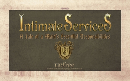 Formant - Intimate Services