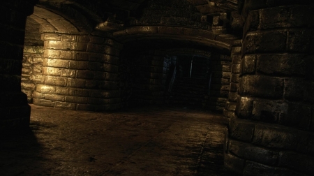 HitmanX3Z - Dungeon 1 - Intro