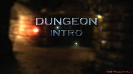 HitmanX3Z - Dungeon 1 - Intro