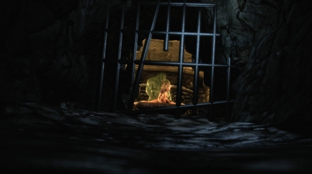 HitmanX3Z - Dungeon 1 - Intro
