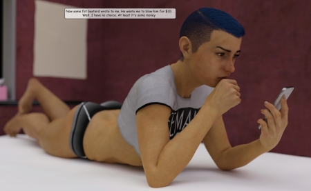Gonzales - Pervert Adventures