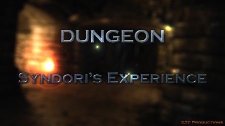 HitmanX3Z - Dungeon 3 - Syndori's Experience