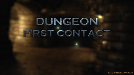 HitmanX3Z - Dungeon 2 - First Contact