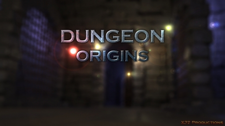 HitmanX3Z - Dungeon Origins 1
