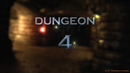HitmanX3Z - Dungeon 4 - Lorelei's Escape