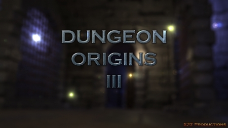 HitmanX3Z - Dungeon Origins 3
