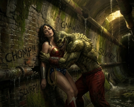 Mason01 - Wonder Woman