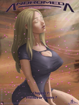 Boobdollz - Andromeda 7