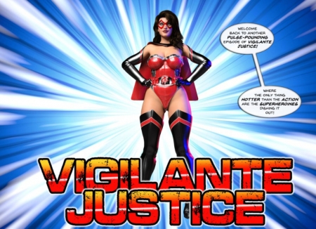 EclipseInPeril - Vigilante Justice 02