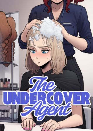 Ekynoxe - Undercover Agent