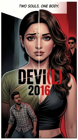 HeroesInYou - Devi(L) 2016