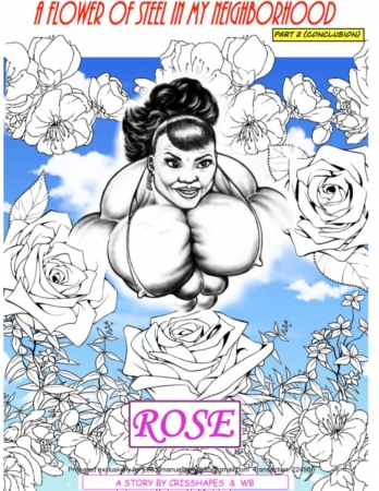 LHArt - Rose 1-2