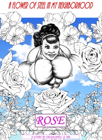 LHArt - Rose 1-2