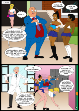 NAB - Rivadale Bits 03 (10 pages)