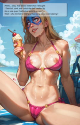 Playful Sloth - Blazer- Licensed Artillery Inspector 1 3