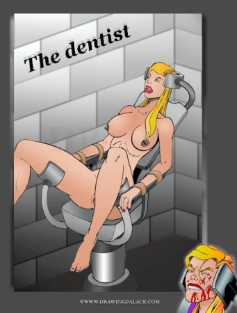 Baccus - The Dentist