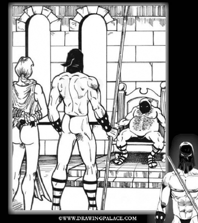 Baccus - The Cross