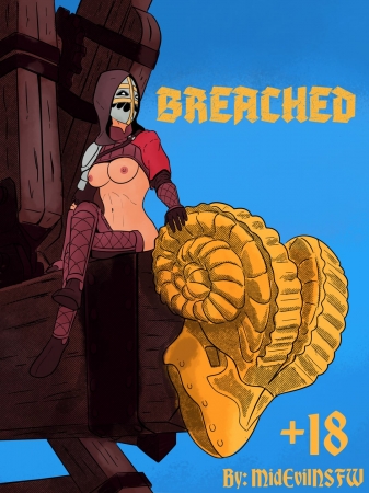 MidEvil - Breached