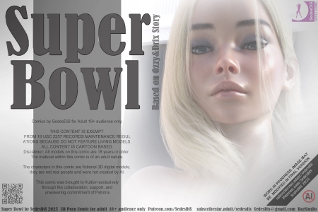 SedesDiS - SuperBowl