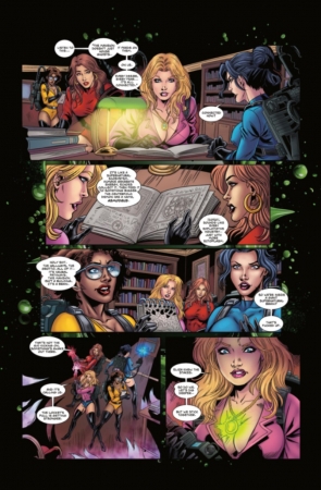 Mindy Wheeler - G-Busters 02