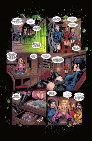 Mindy Wheeler - G-Busters 02