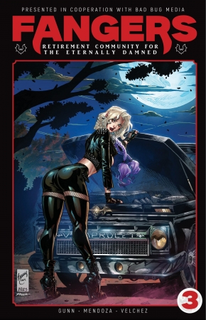 [Daniel Eduardo Mendoza] Fangers 03 (ENG)
