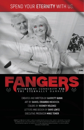 [Daniel Eduardo Mendoza] Fangers 03 (ENG)