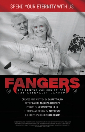 [Daniel Eduardo Mendoza] Fangers 02 (ENG)