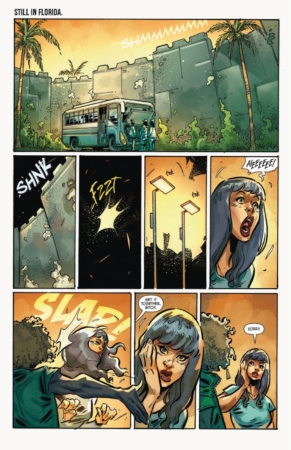 [Daniel Eduardo Mendoza] Fangers 02 (ENG)
