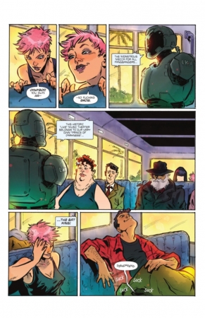 [Daniel Eduardo Mendoza] Fangers 01 (ENG)