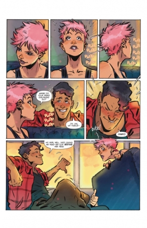 [Daniel Eduardo Mendoza] Fangers 01 (ENG)