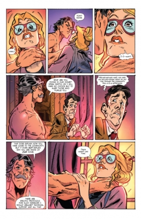 [Daniel Eduardo Mendoza] Fangers 03 (ENG)