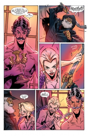 [Daniel Eduardo Mendoza] Fangers 03 (ENG)