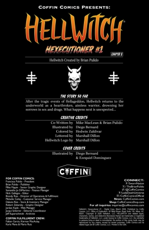 [Diego Bernard] Hellwitch - Chapter 08 (ENG)