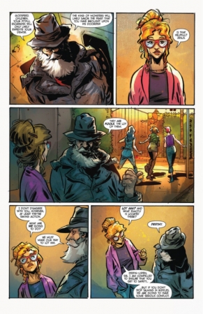[Daniel Eduardo Mendoza] Fangers 02 (ENG)