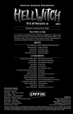 [Diego Bernard] Hellwitch - Chapter 02 (ENG)