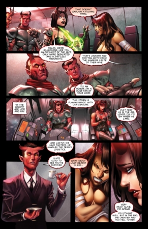 [Diego Bernard] Hellwitch - Chapter 05 (ENG)