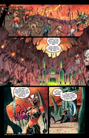[Diego Bernard] Hellwitch - Chapter 06 (ENG)