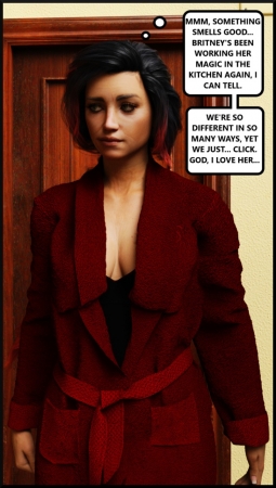 Alison Hale - Team Players 2