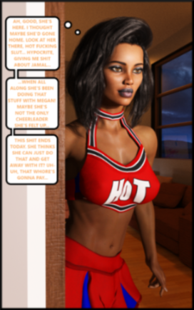 Alison Hale - Team Players 1