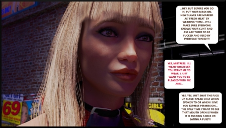 Alison Hale - Team Players 6