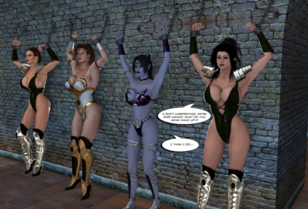 Inner Universe Issue 129