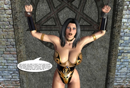 Inner Universe Issue 129